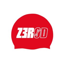 ZEROD BONNET DE BAIN TU ARMADA RED