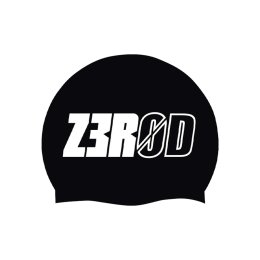ZEROD BONNET DE BAIN TU ARMADA BLACK
