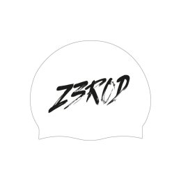 ZEROD CUFFIA DA NUOTO TU SBR WHITE