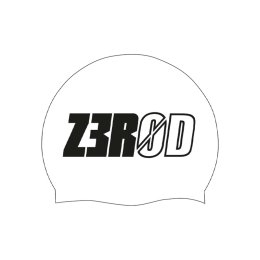 ZEROD BONNET DE BAIN TU ARMADA WHITE