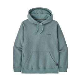 PATAGONIA Hoddy BOARDSHORT LOGO UPRISAL homme L BLSG