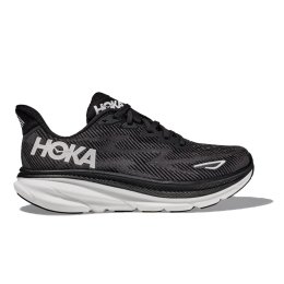 HOKA CLIFTON 9 WIDE UOMO