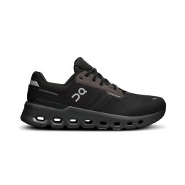 ON CLOUDRUNNER 2 WATERPROOF HOMME 44 2/3 MAGNET BLACK