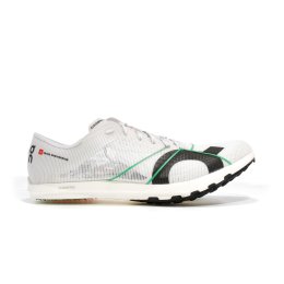 ON CLOUDSPIKE XC HOMME 41 FROST WHITE