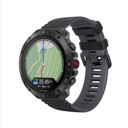 POLAR GRIT X2 PRO TU BLK/BLK