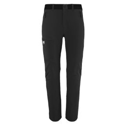 MILLET PANTALON ONE CORDURA HOMME L N0247 BLACK - NOIR