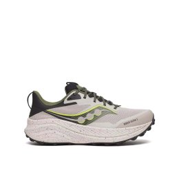 SAUCONY XODUS ULTRA 3 HOMME 42 163- DOVE/OLIVINE