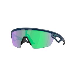 OAKLEY LUNETTES DE SOLEIL SPHAERA PRIZM ROAD JADE MATTE ABYSS