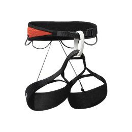 BLACK DIAMOND HARNAIS AIRNET HOMME S OCTANE
