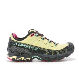 LA SPORTIVA ULTRA RAPTOR II femme 38.5 Banana/Black