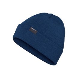 NORRONA Bonnet /29 mid merinoUll TU 2295_INDIGO NIGHT