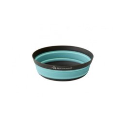 SEA TO SUMMIT FRONTIER UL COLLAPSIBLE BOWL - M BLUE