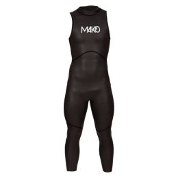 MAKO MUTA NEOSWIM SENZA MANICHE UOMO S BLANC