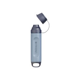 LIFESTRAW PAILLE FILTRANTE LIFESTRAW PEAK SERIE SOLO MOUNTAIN TU MOUNTAIN BLUE