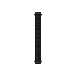 GARMIN BRACELET ULTRAFIT NYLON BAND 20MM 10_BLACK