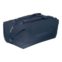 NORRONA Sac Duffel 90L TU 2295_INDIGO NIGHT