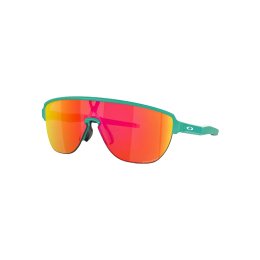 OAKLEY OCCHIALI DA SOLE CORRIDOR PRIZM ROAD MATTE BLACK