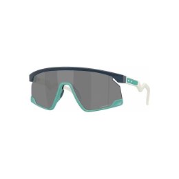 OAKLEY LUNETTES DE SOLEIL BXTR PRIZM BLACK MATTE ABYSS
