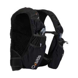 OXSITIS SAC D'HYDRATATION GRAVITY 5 XS NOIR