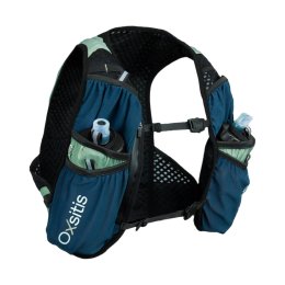 OXSITIS SAC D'HYDRATATION GRAVITY 10L M GREEN