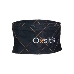OXSITIS CEINTURE SLIMBELT GRAVITY XS NOIR/ORANGE