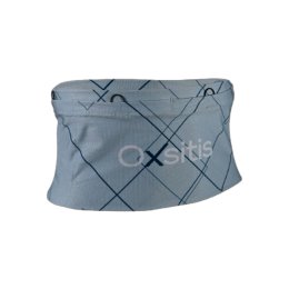 OXSITIS CINTURA SLIMBELT GRAVITY L LIGHT BLUE