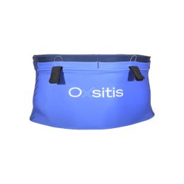 OXSITIS CEINTURE SLIMBELT SPECTRE L BLEU