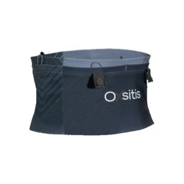 OXSITIS CEINTURE SLIMBELT SPECTRE L NOIR
