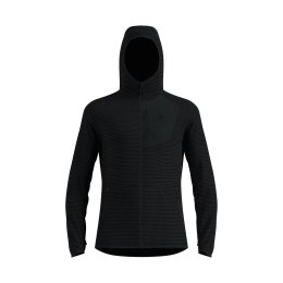 ODLO Polaire Ascent homme L 15000 BLACK