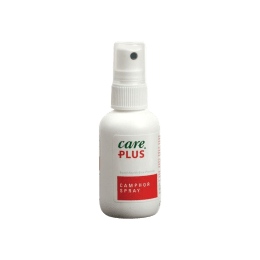 CAREPLUS SPRAY CAMPHOR ANTI-AMPOULE TU