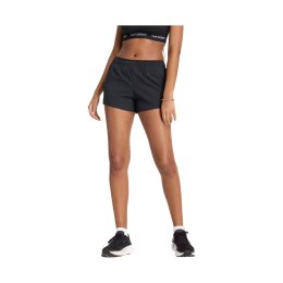 NEW BALANCE PANTALONCINO RC 3" DONNA L BK