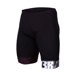 ZEROD START SHORTS MAN S BLACK
