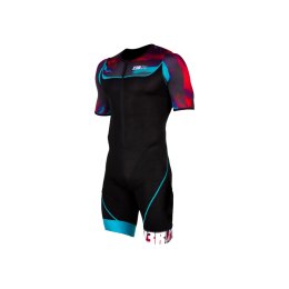 ZEROD TRIFONCTION TTSUIT START HOMME XS NEW WAVE