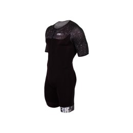 ZEROD TRIFONCTION TTSUIT START HOMME XS STROBOLIGHT