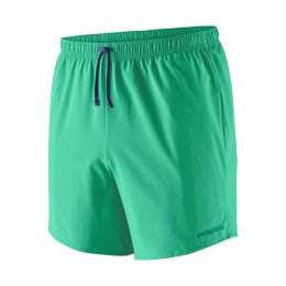 PATAGONIA PANTALONCINO TRAILFARER 6\" UOMO L AQST