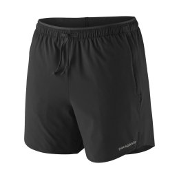 PATAGONIA Short Multi Trails 5 1/2" femme XS BLK