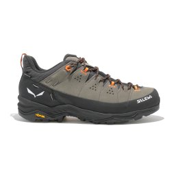 SALEWA Alp Trainer 2 Gore-Tex uomo 44.5 7953 - BUNGEE CORD/B