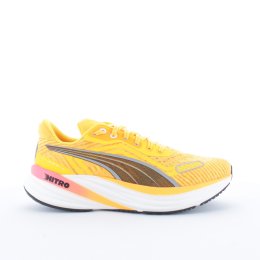 PUMA MAGNIFY NITRO 2 UOMO 39 04-SUN STREAM-SUNSET