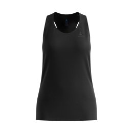 ODLO DÉBARDEUR ESSENTIAL FEMME S 15000 - Black
