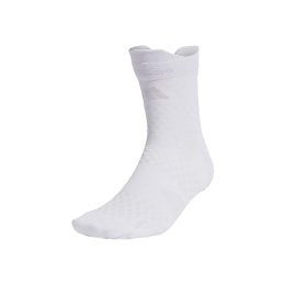 ADIDAS CHAUSSETTES RUNNING X 4D HEAT.RDY 37-39 BLANC/GRISUN/GRISUN