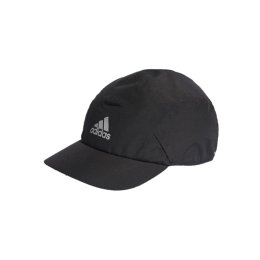 ADIDAS CASQUETTE 3 PANNEAUX RAIN.DRY TECH OSFL NOIR