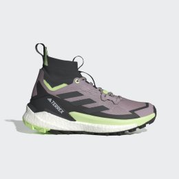 ADIDAS TERREX FREE HIKER 2 FEMME 37 1/3 FIGUSA/CARBON/ETIVER