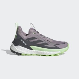 ADIDAS TERREX FREE HIKER 2.0 BASSES FEMME 37 1/3 FIGUSA/FTWBLA/ETIVER