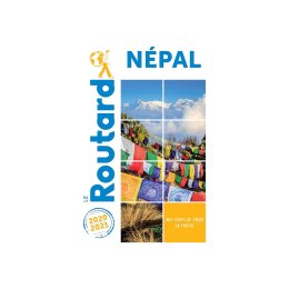 GUIDE DU ROUTARD Népal 2020/2021 TU .