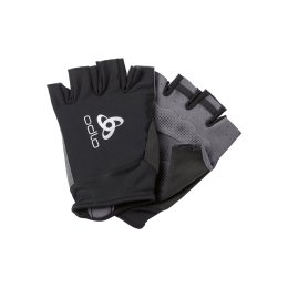 ODLO GANTS de vélo ACTIVE RIDE L 15000 - BLACK
