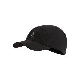 ODLO CASQUETTE PERFORMANCE WATERPROOF L/XL 15000 - BLACK