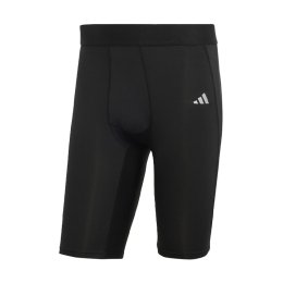 ADIDAS CUISSARD TECHFIT TIGHT HOMME XS NOIR