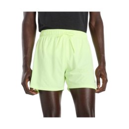 NEW BALANCE SHORT RC 5" HOMME L AFTERGLOW