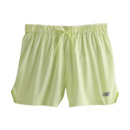 NEW BALANCE SHORT RC 5" HOMME S LLT