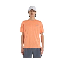 NEW BALANCE T-shirt Athletics homme L AAE